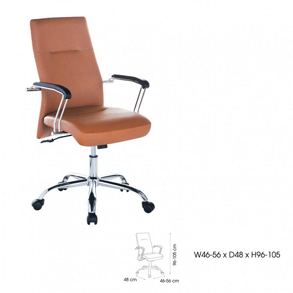 Ghế xoay trưởng phòng 310-1-TH